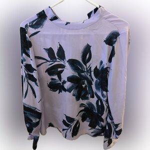 women’s worthington top